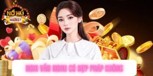 Lý do nhiều người đặt ra câu hỏi về Nohu có hợp pháp không